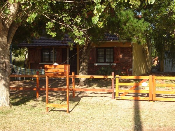 3 Ambientes con Cochera Descubierta - A 7 cuadras del mar - Casa/Chalet en Aguas Verdes