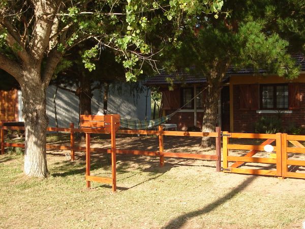 3 Ambientes con Cochera Descubierta - A 7 cuadras del mar - Casa/Chalet en Aguas Verdes