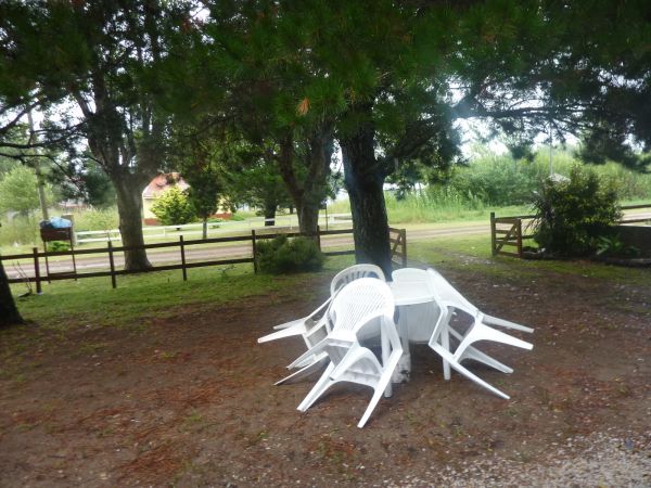 3 Ambientes con Cochera Descubierta - A 7 cuadras del mar - Casa/Chalet en Aguas Verdes