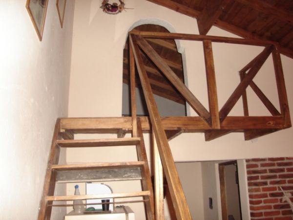 3 Ambientes con Cochera Descubierta - A 7 cuadras del mar - Casa/Chalet en Aguas Verdes