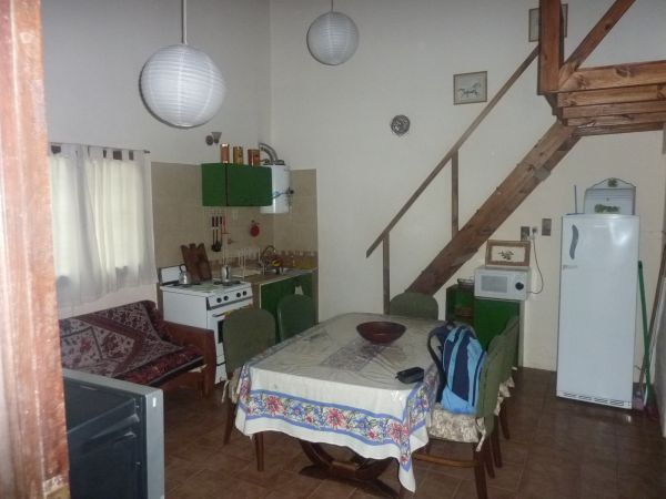 3 Ambientes con Cochera Descubierta - A 7 cuadras del mar - Casa/Chalet en Aguas Verdes
