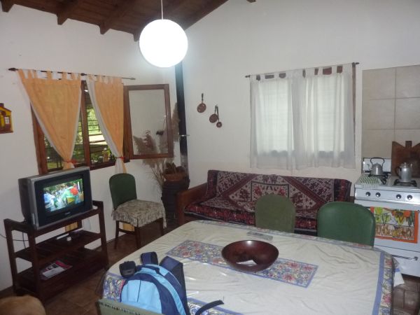3 Ambientes con Cochera Descubierta - A 7 cuadras del mar - Casa/Chalet en Aguas Verdes