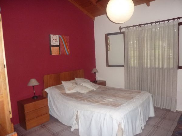 3 Ambientes con Cochera Descubierta - A 7 cuadras del mar - Casa/Chalet en Aguas Verdes