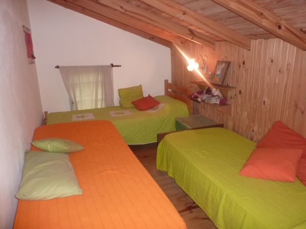 3 Ambientes con Cochera Descubierta - A 7 cuadras del mar - Casa/Chalet en Aguas Verdes
