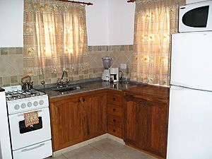 Complejo Umbral del Mar - Cabañas totalmente equipadas -  750/800 metros del mar y del centro. - Cabaña en Costa del Este