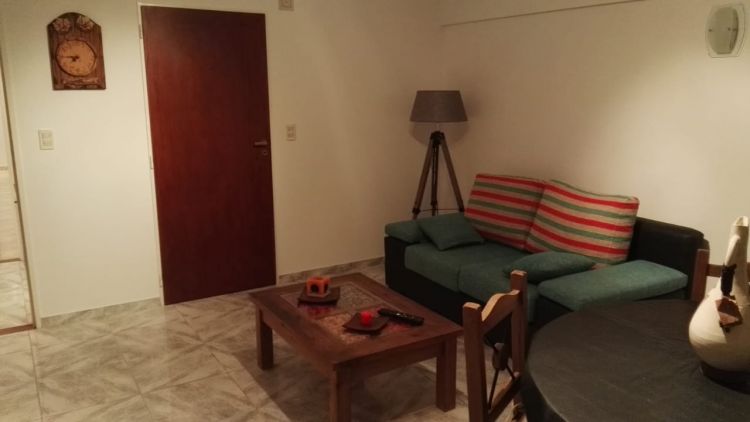 3 Ambientes en 5to Piso - Frente al Mar - Nuevo a Estrenar!!! - A 100 metros de la peatonal - A 50 metros de la Av. San Martin - Departamento en Necochea