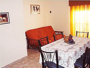 3 Ambientes - Totalmente Equipado - Cochera Semicubierta - A 1 cuadra del mar - Departamento en Costa Azul
