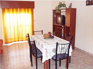 3 Ambientes - Totalmente Equipado - Cochera Semicubierta - A 1 cuadra del mar - Departamento en Costa Azul