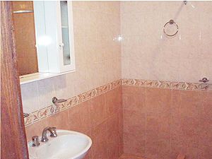 3 Ambientes - Totalmente Equipado - Cochera Semicubierta - A 1 cuadra del mar - Departamento en Costa Azul