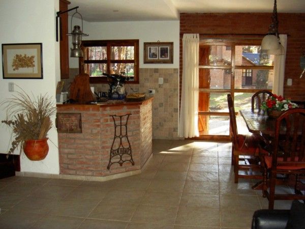 Chimychurri Hermoso Chalet - IM-PER-DI-BLE - Excelente ubicación - A 3 cuadras del mar y a 2 del centro. - Casa/Chalet en Costa del Este