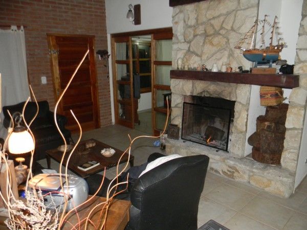 Chimychurri Hermoso Chalet - IM-PER-DI-BLE - Excelente ubicación - A 3 cuadras del mar y a 2 del centro. - Casa/Chalet en Costa del Este