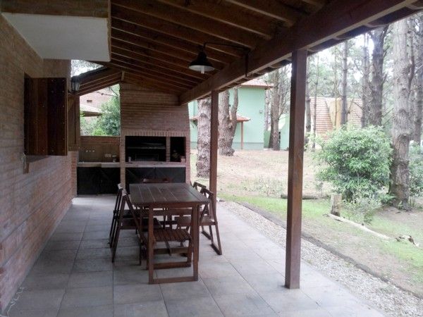 Chimychurri Hermoso Chalet - IM-PER-DI-BLE - Excelente ubicación - A 3 cuadras del mar y a 2 del centro. - Casa/Chalet en Costa del Este