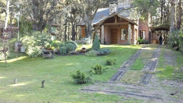 Chimychurri Hermoso Chalet - IM-PER-DI-BLE - Excelente ubicación - A 3 cuadras del mar y a 2 del centro. - Casa/Chalet en Costa del Este