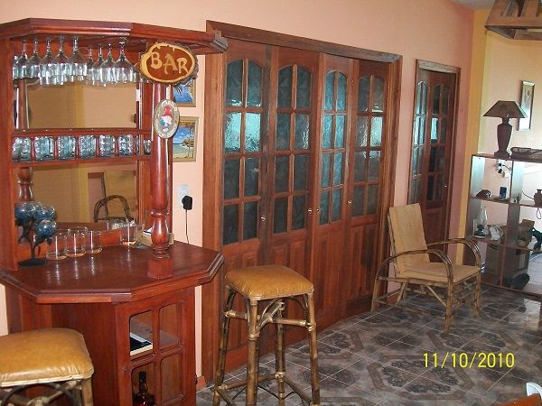 Excelente casa 5 ambientes en pleno centro! - Se alquila sólo por quincena completa y sólo a través de este aviso - Casa/Chalet en San Bernardo