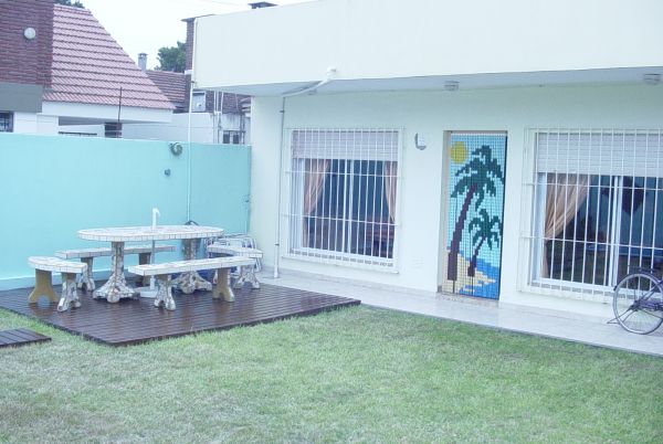 Excelente casa 5 ambientes en pleno centro! - Se alquila sólo por quincena completa y sólo a través de este aviso - Casa/Chalet en San Bernardo