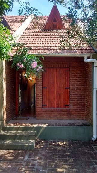 3 Ambientes - Equipados - Con Garage y Quincho - A 3 cuadras del mar - Dúplex/Tríplex en La Lucila del Mar