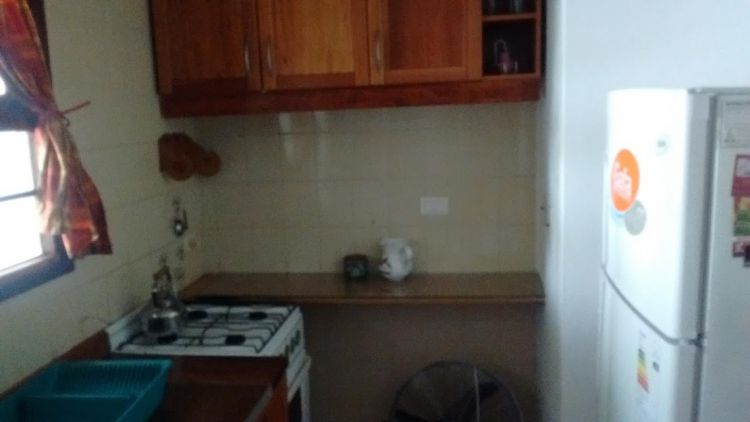3 Ambientes - Equipados - Con Garage y Quincho - A 3 cuadras del mar - Dúplex/Tríplex en La Lucila del Mar