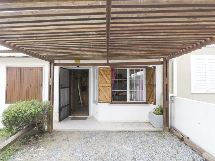 Se Viene el Verano - 2 Ambientes con Vista al Mar - Cochera Descubierta - A ½ del mar - Casa/Chalet en Aguas Verdes