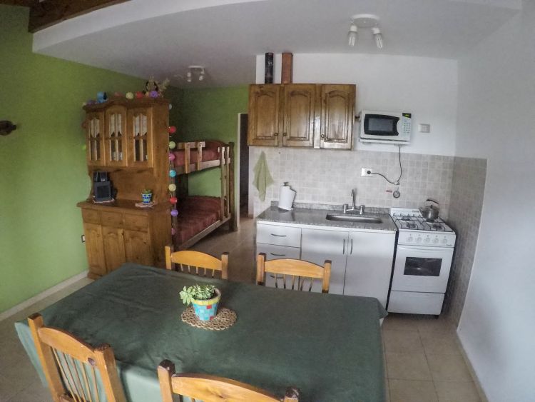 Se Viene el Verano - 2 Ambientes con Vista al Mar - Cochera Descubierta - A ½ del mar - Casa/Chalet en Aguas Verdes