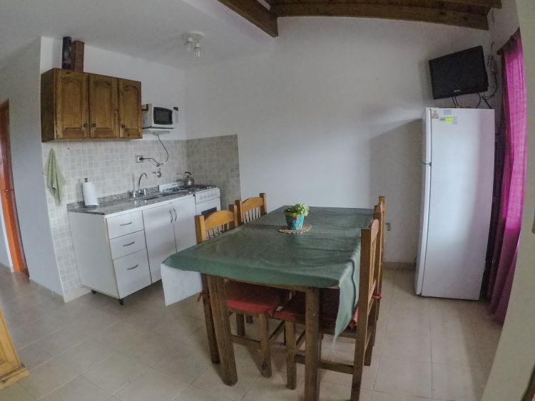Se Viene el Verano - 2 Ambientes con Vista al Mar - Cochera Descubierta - A ½ del mar - Casa/Chalet en Aguas Verdes