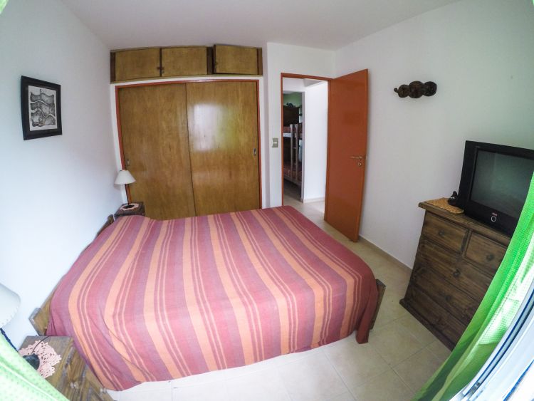 Se Viene el Verano - 2 Ambientes con Vista al Mar - Cochera Descubierta - A ½ del mar - Casa/Chalet en Aguas Verdes