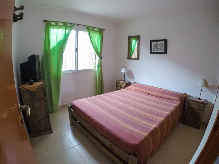 Se Viene el Verano - 2 Ambientes con Vista al Mar - Cochera Descubierta - A ½ del mar - Casa/Chalet en Aguas Verdes