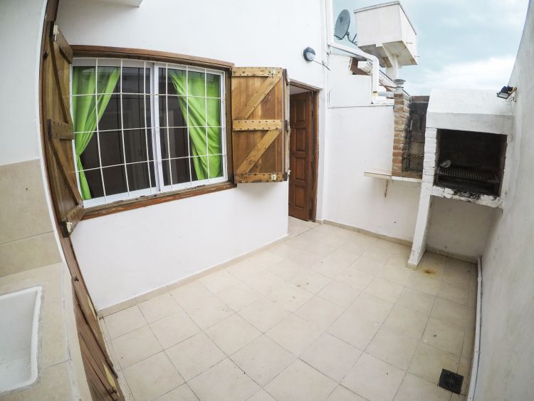 Se Viene el Verano - 2 Ambientes con Vista al Mar - Cochera Descubierta - A ½ del mar - Casa/Chalet en Aguas Verdes