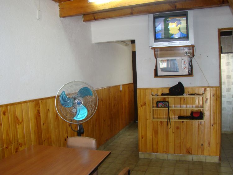 3 Ambientes - Totalmente Equipado - A 5 cuadras del mar - Dúplex/Tríplex en San Bernardo