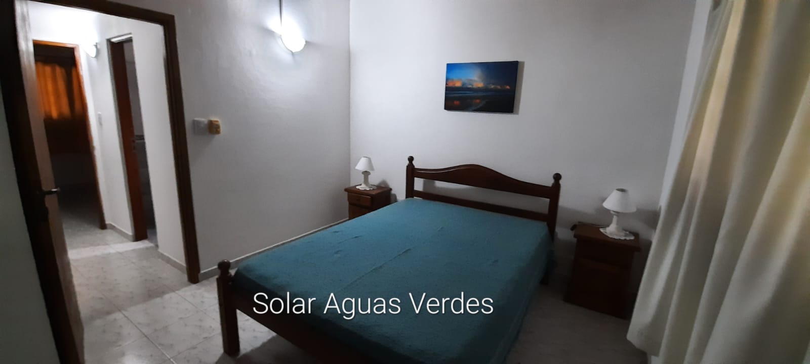 Solar Aguas Verdes - 4 Ambientes - Confort - Detalles de categoria - Entrada de Auto - Ubicados a 2 1/2 cuadras del mar - pleno centro - Dúplex/Tríplex en Aguas Verdes