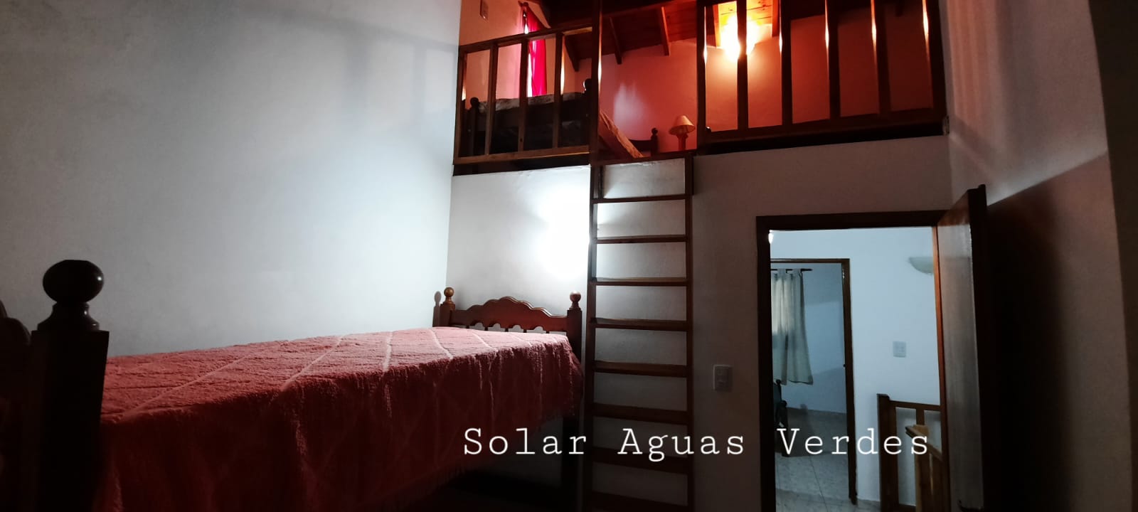 Solar Aguas Verdes - 4 Ambientes - Confort - Detalles de categoria - Entrada de Auto - Ubicados a 2 1/2 cuadras del mar - pleno centro - Dúplex/Tríplex en Aguas Verdes