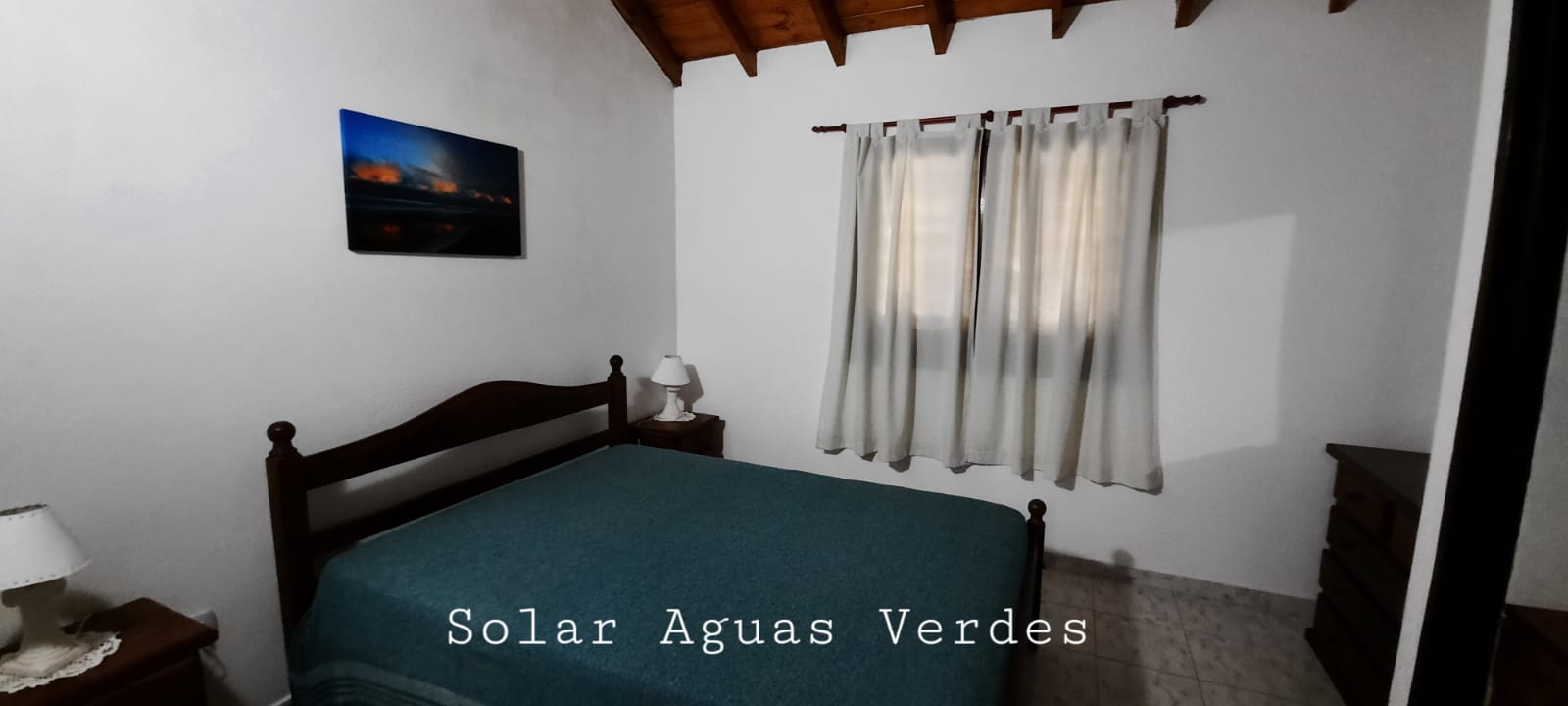 Solar Aguas Verdes - 4 Ambientes - Confort - Detalles de categoria - Entrada de Auto - Ubicados a 2 1/2 cuadras del mar - pleno centro - Dúplex/Tríplex en Aguas Verdes