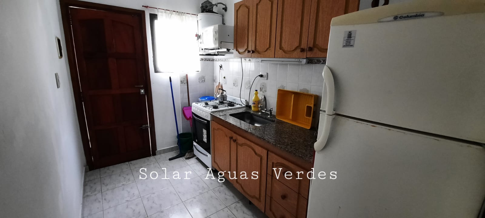 Solar Aguas Verdes - 4 Ambientes - Confort - Detalles de categoria - Entrada de Auto - Ubicados a 2 1/2 cuadras del mar - pleno centro - Dúplex/Tríplex en Aguas Verdes