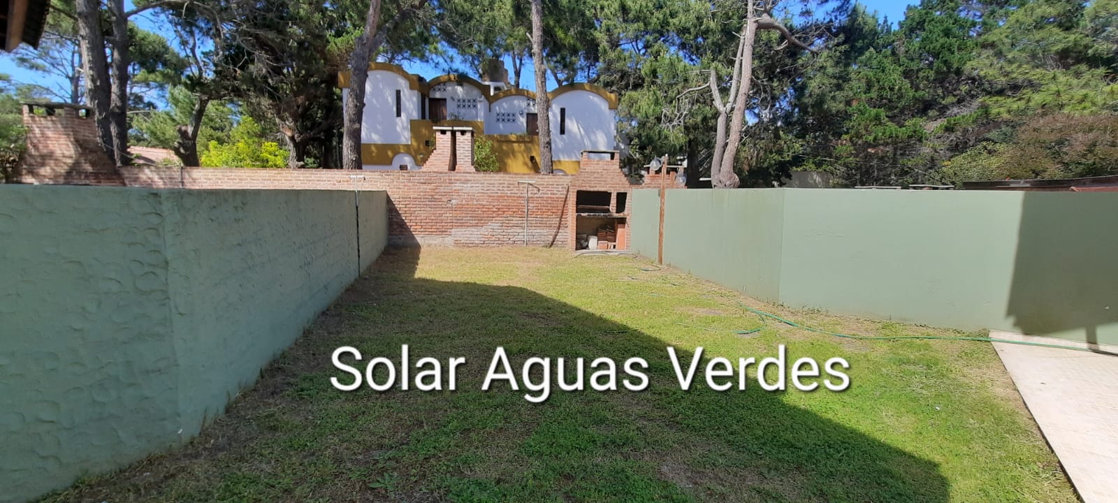 Solar Aguas Verdes - 4 Ambientes - Confort - Detalles de categoria - Entrada de Auto - Ubicados a 2 1/2 cuadras del mar - pleno centro - Dúplex/Tríplex en Aguas Verdes