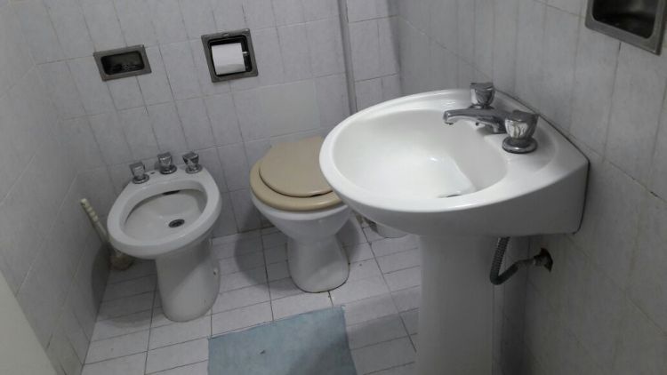 Complejo - A 5 cuadras de la Playa - a 4 de la peatonal - a 3 del supermercado Coto - Departamento en Mar de Ajó