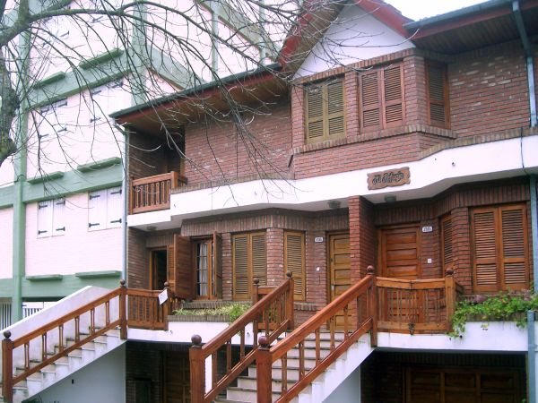 5 Ambientes con Garage - Categoria - Totalmente Equipada - A 2 cuadras del mar - Dúplex/Tríplex en San Bernardo