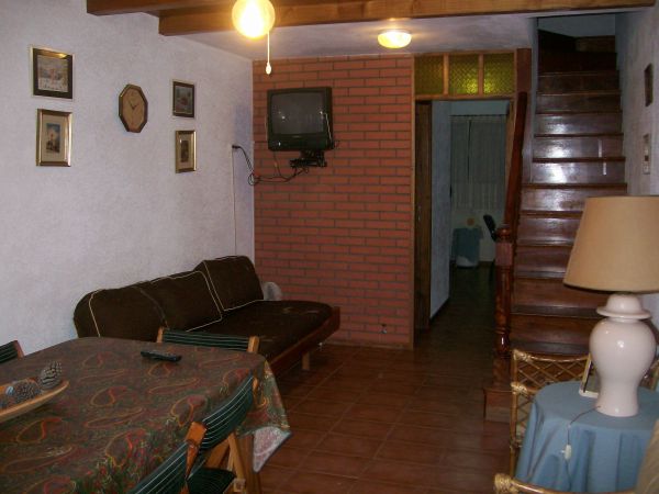 5 Ambientes con Garage - Categoria - Totalmente Equipada - A 2 cuadras del mar - Dúplex/Tríplex en San Bernardo