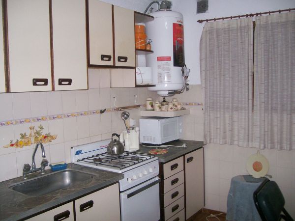 5 Ambientes con Garage - Categoria - Totalmente Equipada - A 2 cuadras del mar - Dúplex/Tríplex en San Bernardo
