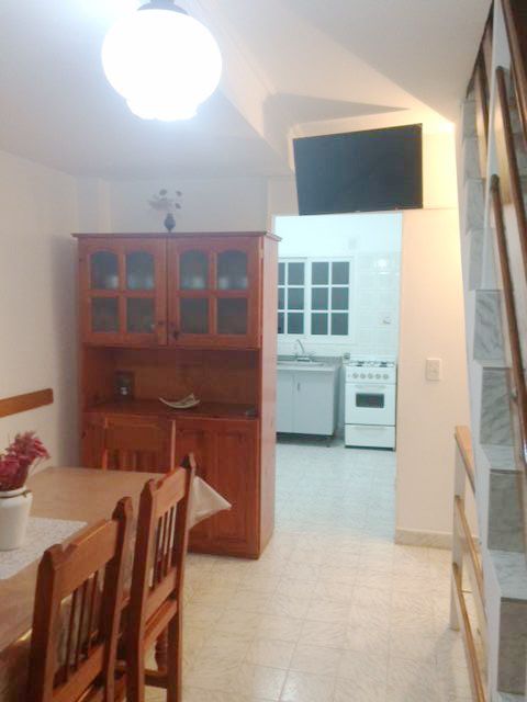 4 Ambientes al Frente en Complejo Residencial - Cochera Cubierta y Descubierta - Zona Norte - Atendidos por sus Dueños - Construido y Pensado para tu Descanso en Familia - Dúplex/Tríplex en San Bernardo