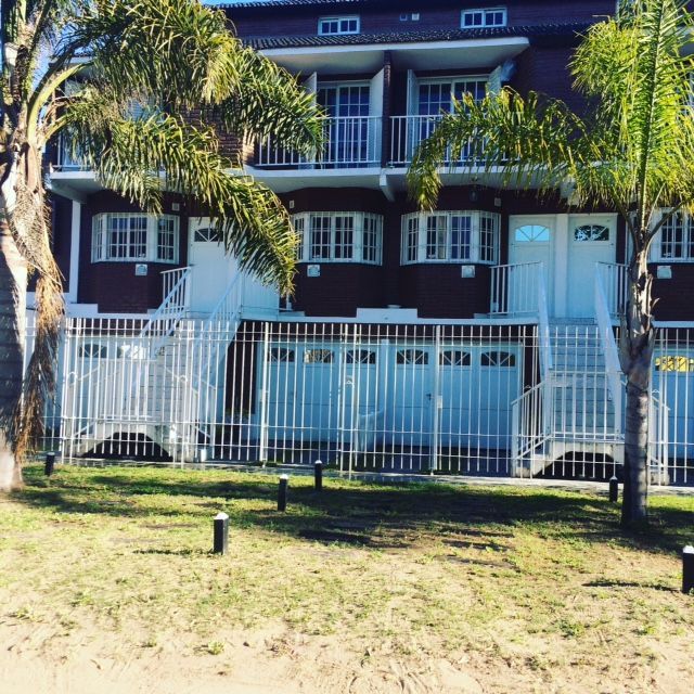 4 Ambientes al Frente en Complejo Residencial - Cochera Cubierta y Descubierta - Zona Norte - Atendidos por sus Dueños - Construido y Pensado para tu Descanso en Familia - Dúplex/Tríplex en San Bernardo