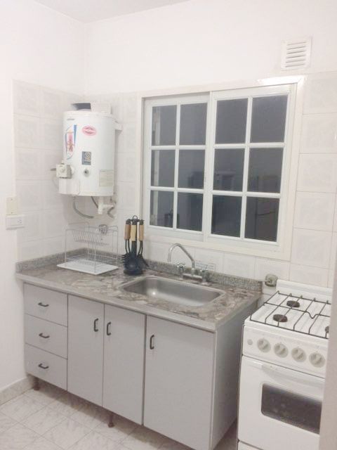 4 Ambientes al Frente en Complejo Residencial - Cochera Cubierta y Descubierta - Zona Norte - Atendidos por sus Dueños - Construido y Pensado para tu Descanso en Familia - Dúplex/Tríplex en San Bernardo