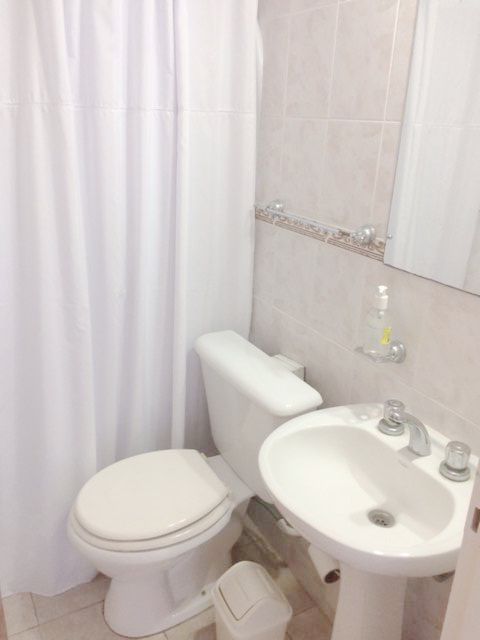 4 Ambientes al Frente en Complejo Residencial - Cochera Cubierta y Descubierta - Zona Norte -  - Dúplex/Tríplex en San Bernardo