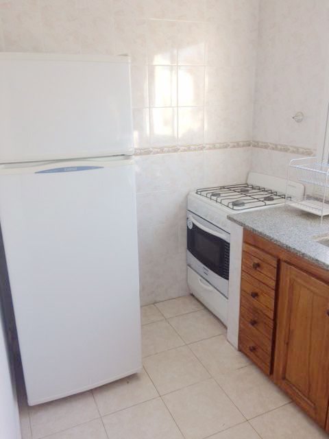 4 Ambientes al Frente en Complejo Residencial - Cochera Cubierta y Descubierta - Zona Norte -  - Dúplex/Tríplex en San Bernardo