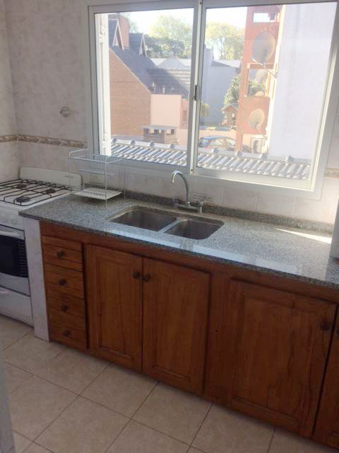 4 Ambientes al Frente en Complejo Residencial - Cochera Cubierta y Descubierta - Zona Norte -  - Dúplex/Tríplex en San Bernardo