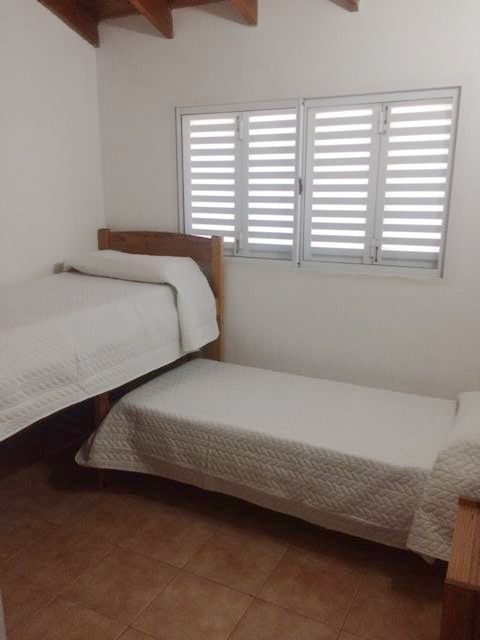 4 Ambientes al Frente en Complejo Residencial - Cochera Cubierta y Descubierta - Zona Norte -  - Dúplex/Tríplex en San Bernardo