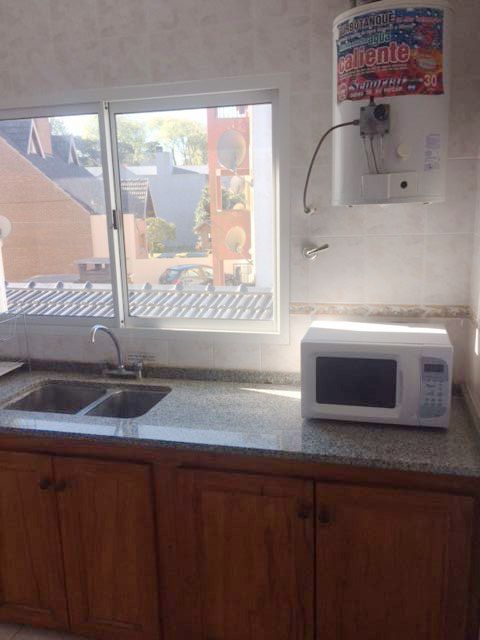 4 Ambientes al Frente en Complejo Residencial - Cochera Cubierta y Descubierta - Zona Norte -  - Dúplex/Tríplex en San Bernardo