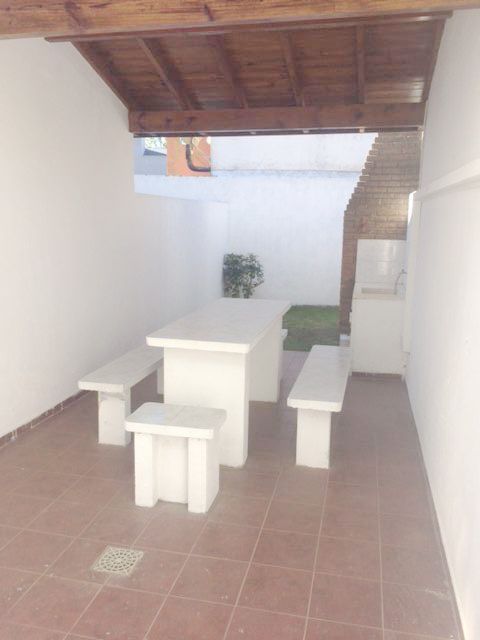 4 Ambientes al Frente en Complejo Residencial - Cochera Cubierta y Descubierta - Zona Norte -  - Dúplex/Tríplex en San Bernardo