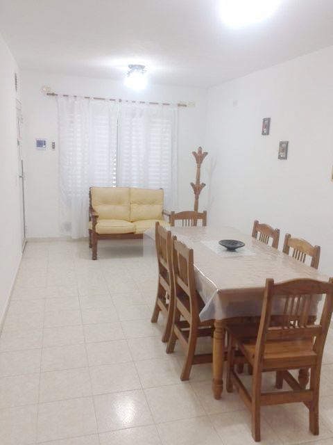 4 Ambientes al Frente en Complejo Residencial - Cochera Cubierta y Descubierta - Zona Norte -  - Dúplex/Tríplex en San Bernardo