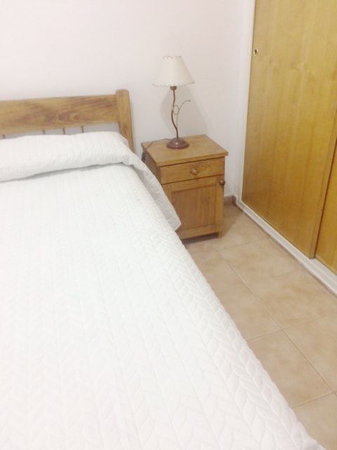 4 Ambientes al Frente en Complejo Residencial - Cochera Cubierta y Descubierta - Zona Norte -  - Dúplex/Tríplex en San Bernardo