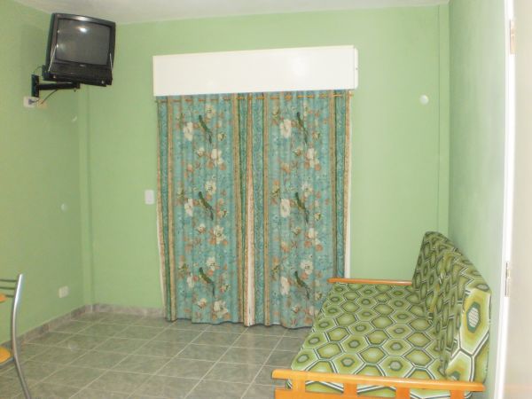 2 Ambientes en Pleno Centro - Cochera - A 2 cuadras de la peatonal - Departamento en Mar de Ajó