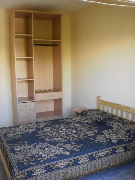 2 Ambientes en Pleno Centro - Cochera - A 2 cuadras de la peatonal - Departamento en Mar de Ajó